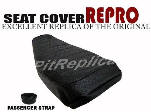 Yamaha seat saddle cover - seat,